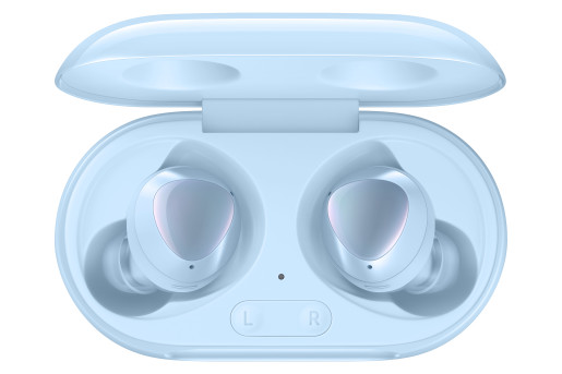 Galaxy Buds+ - Blue