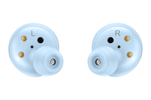 Galaxy Buds+ - Blue