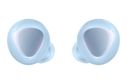 Galaxy Buds+ - Blue