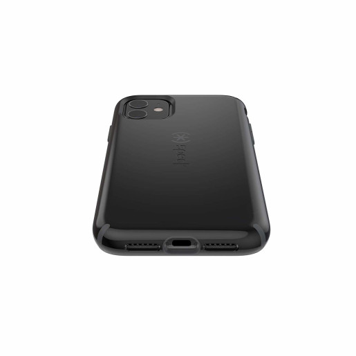 Iph11 Candyshell (Black/Slate Grey)