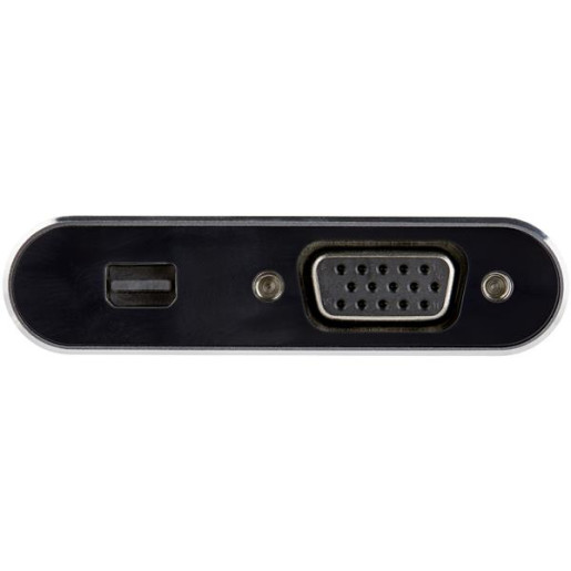 Adapter - USB C to mDP or VGA - HDR 4K60
