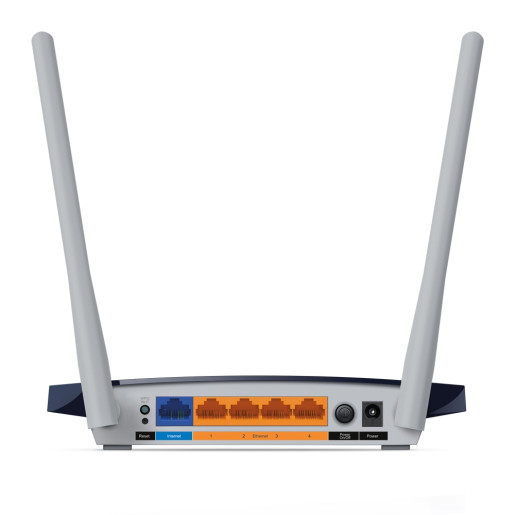 AC1200 Wireless Dual Band Router