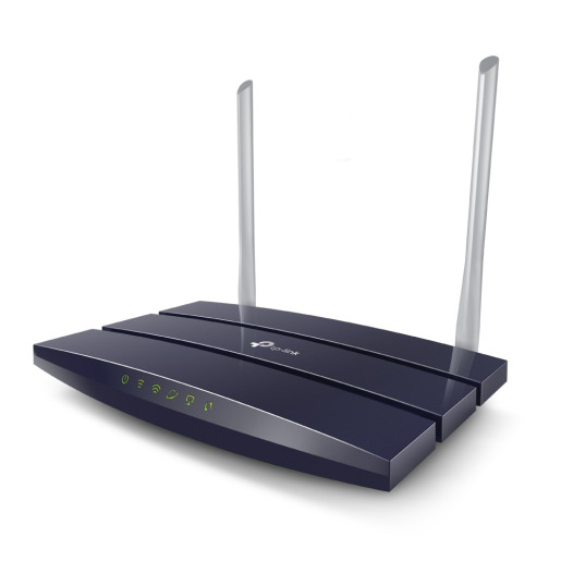 AC1200 Wireless Dual Band Router
