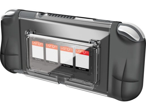 Pro Gamers Case NSWL