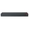 Metered PDU 12A 1U C13x8