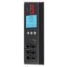 PDU 2G METERED ZEROU 30A 200/208V