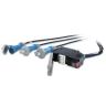 PDM 3x1 Pole 3 Wire 32A 3xIEC309