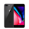 iPh 8+ 64GB -S.Gry B2B 24mth TR R.A DShp