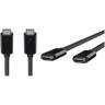 Thunderbolt 3 2M Cable Thunderbolt 3 2M Cable