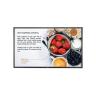 KT T-320 Touch Overlay for 32" LFD KT T-320 Touch Overlay for 32" LFD
