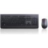 Professional Wireless Mouse & KBD Combo