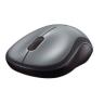 M185 Wireless Mouse - Swift Grey