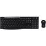 Wireless Combo MK270 N/A DEU Central