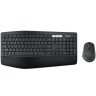 MK850 Performance WirelessKeyboard&Mouse