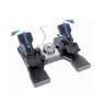 G Saitek Pro Flight Rudder Pedals