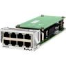 8PT 10GBASE-T PORT CARD