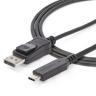 Adapter Cable - 8K USB-C to DP - 5.9 ft