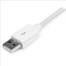 2m Apple 8-pin Lightning Connector-USB