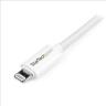 2m Apple 8-pin Lightning Connector-USB