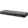 Matrix Switch - 4x4 HDMI w/Audio - 4K 60