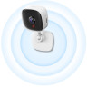 Tapo C100 Home Security Wi-Fi Camera