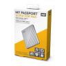 HDD Ext 4TB Passport Ultra Mac USB 3