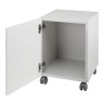 CB-510 Wooden Cabinet