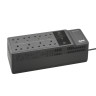 Back-UPS 650VA 230V 1 USB Charging Port