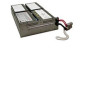 Replacement Battery Cartridge 132 Replacement Battery Cartridge 132