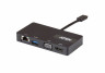 USB-CMultiportMiniDockVGAHDMIEthUSB3.1 USB-CMultiportMiniDockVGAHDMIEthUSB3.1