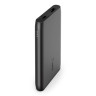 5000 Mah Power Bank - Black 5000 Mah Power Bank - Black
