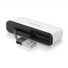 USB 2.0 4-Port Travel Hub USB 2.0 4-Port Travel Hub
