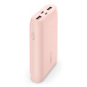 Power Bank USB-C USB-A USB-C USB-A Power Bank USB-C USB-A USB-C USB-A