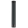 CPAE150 Extension Column 1500mm Blk