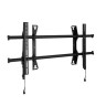 LSA1U Universal Fixed Wall Mount 42-86