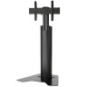 MFAUB Medium Stand Manual Adjust Blk