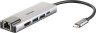 5-in-1 USB-C Hub - HDMI/ Ethernet/ Power