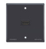 WP-H1M HDMI Pass Through Wall Plate