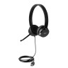 USB Stereo Headset USB Stereo Headset