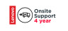 4Y Onsite upgrade from 1Y Depot/CCI