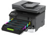 CX431adw A4 Colour Laser MFP 24 PPM