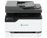 CX431adw A4 Colour Laser MFP 24 PPM CX431adw A4 Colour Laser MFP 24 PPM