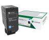 75B20C0 Cyan Toner 75B20C0 Cyan Toner