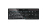 WIRELESS SOLAR KEYBOARD K750 WIRELESS SOLAR KEYBOARD K750