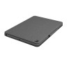 Combo Touch iPad 7th & 8th gen GRAPHITE