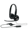 USB Headset H390