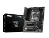 MB INT 2066 X299 Pro D4 A-ATX MB INT 2066 X299 Pro D4 A-ATX