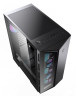 CASE ATX GUNGNIR 110R Black Window RGB