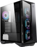 CASE ATX GUNGNIR 110R Black Window RGB