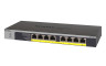 8PT POE/POE+ GIGABIT Unmanaged Switch